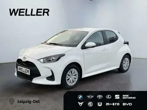 Toyota Yaris Hybrid 116 1.5 Comfort *ACC*Kamera*LED*