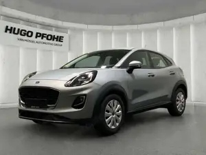 Ford Puma Cool  Connect 1.0 EcoBoost 70kW Sports Utility Ve