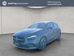 Mercedes-Benz B 180 B-Klasse
