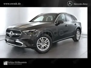 Mercedes-Benz GLC 200 4M 3,99%/Avantgarde/DigitalLight/AHK     /DISTRONI