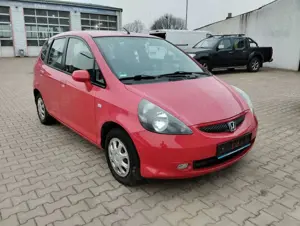 Honda Jazz 1.2 Style Klima