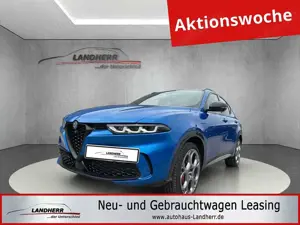 Alfa Romeo Tonale PHEV 1.3 VGT Q4 Veloce / Leder / Hybrid