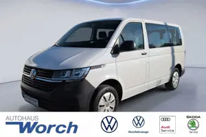 Volkswagen T6.1 Kombi 2.0 TDI KLIMA+9-SITZE+PDC