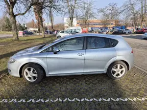 SEAT Leon 1.9 tdi