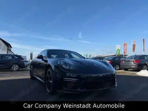 Porsche Panamera GTS
