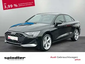 Audi A3 advanced 35TFSI S-tronic/ Navi, AHK