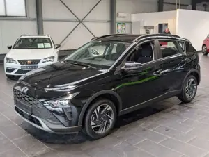 Hyundai BAYON 1.0 T-GDI 48V-Hybrid DCT Trend