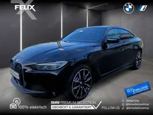 BMW i4 eDrive35 Gran Coupé+19"ALU+LIVE COCKPIT PLUS+