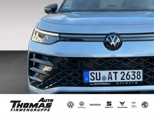 Volkswagen Tayron 2.0 TDI 4Motion R-Line 7-Sitzer AHK