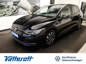 Volkswagen Golf 1.5 TSI ACTIVE Navi ACC LED digCockpit
