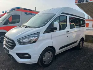Ford Transit Custom 9 Sitze  Hochdach  Top Preis !!