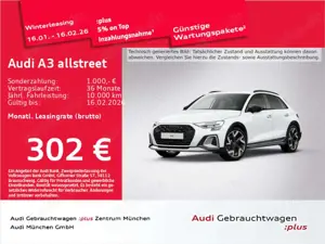 Audi A3 35 TFSI S tronic Matrix/AHK/SONOS