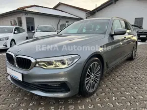 BMW 530 xDrive Touring Sport Line*NAVI*Leder*18 Zoll