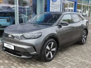 Ford Capri Select #Fahrerassist #Wärmepumpe