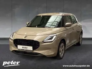 Suzuki Swift Swift Comfort CVT Hybrid