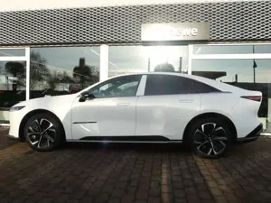 Mazda 6e EV Takumi Bild 2