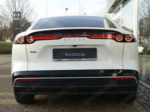Mazda 6e EV Takumi Bild 4