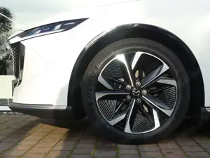Mazda 6e EV Takumi Bild 5