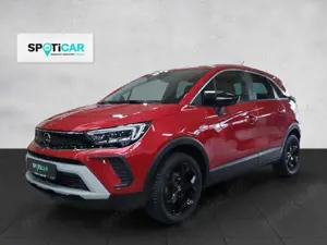 Opel Crossland Elegance Elegance 1.2 96KW/130PS 6AT