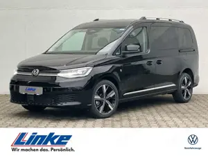 Volkswagen Caddy Style 2.0 TDI DSG AHK/LED/ACC/Kamera/Keyless/ergoA
