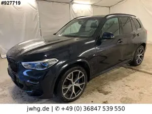 BMW X5 30 d M Sport DrivingProf|Laser|Panorama|21"