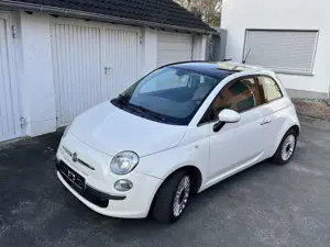 Fiat 500 500 0.9 TwinAir Start