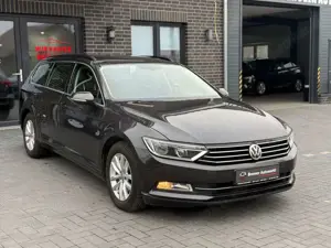Volkswagen Passat Variant Comfortline*DSG*NAVI*PDC*SHZ*AHK*
