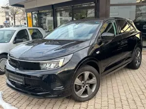 Opel Grandland X GS-Line Automatik, Einparkautomatik