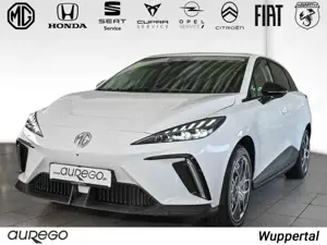 MG MG4 Luxury StandHZG Navi GJR Digitales Cockpit 360 Kam