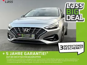 Hyundai i30 1.0 T-GDI 120 DCT Smart+ LED