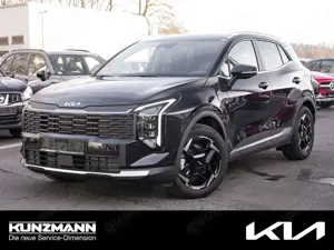 Kia Sportage 1.6 T-GDI AWD MY2026 ACC Kamera 18 Zoll