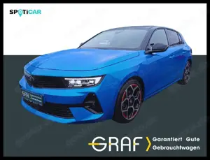 Opel Astra GS *PHEV*7kWCharger*Matrix*360Kam*