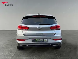 Hyundai i30 1.0 T-GDI 120 DCT Smart+ LED Bild 5