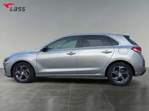 Hyundai i30 1.0 T-GDI 120 DCT Smart+ LED Bild 3