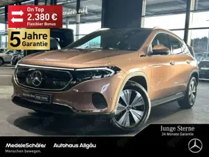 Mercedes-Benz EQA 250 EQA 250 Progressive PanoSD LED Keyl 360° Spiegel