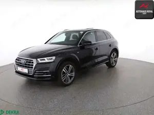 Audi Q5 Q5 40 TDI qu 3x S LINE S-SITZE,STANDHEIZ,HUD,ACC