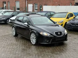 SEAT Leon FR*AUTOMATIK*XENON*ESGD*TEMPOMAT***