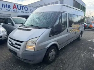 Ford Transit FT 300 L Trend*LANG*HOCH*9-SITZE*KLIMA*