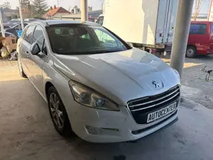 Peugeot 508 SW Allure