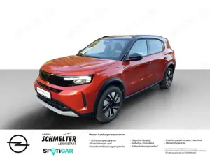 Opel Frontera Ultimate 145PS, Navi, Kamera, Allwetter