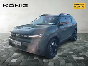 Dacia Duster Extreme TCe 130 4x4