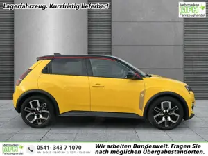 Renault R 5 Techno Winterpaket+CCS+Standheizung E-TECH 120 ...