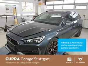 CUPRA Leon ST Cupra 4Drive 2.0 TSI 228kW