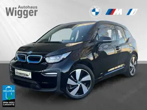 BMW i3 (120Ah)/Navigation/LED/Klimaautomatik/DAB/SHZ