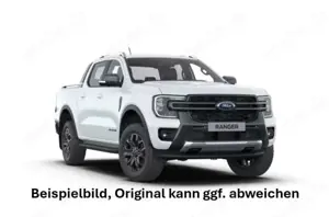 Ford Ranger 3.0 V6 Wildtrak e-4WD*HARDTOP/BO/0% FIN