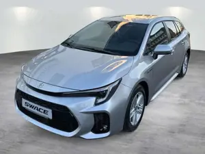 Suzuki Swace Comfort+ CVT Hybid