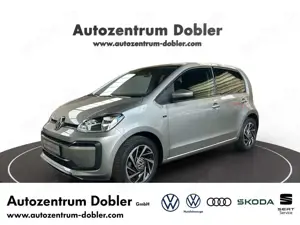 Volkswagen up! join up LED PDC Euro6 Bluetooth Klima