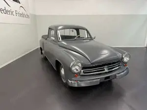Wartburg 311 PickUp Baujahr 1958 SELTEN! Bild 2