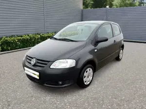 Volkswagen Fox 1.4 Refresh