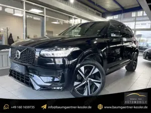 Volvo XC90 2.0 R-Design AWD 7SITZER PANO HK KAMERA